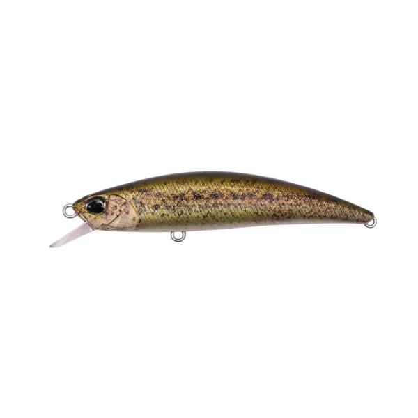Duo Spearhead Ryuki 70F 7cm 5.3gr CCCZ214 RP Loach Floating Wobbler