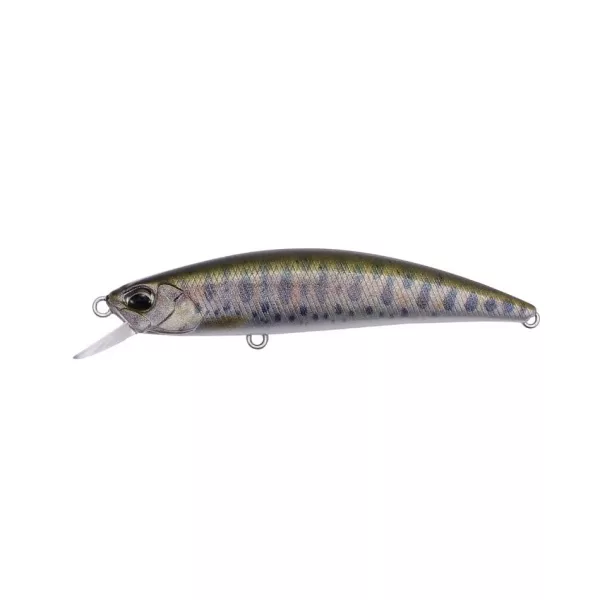 Duo Spearhead Ryuki 70F 7cm 5,3gr ACC4834 Yamame ND Floating Wobbler