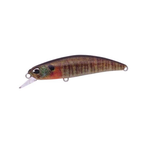Duo Spearhead Ryuki 60S 6cm 6,5gr CCC3357 True Gill Sinking Wobbler