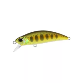   Duo Spearhead Ryuki 50F 5cm 2,8gr ANI4004 Natural Yamame Floating Wobbler