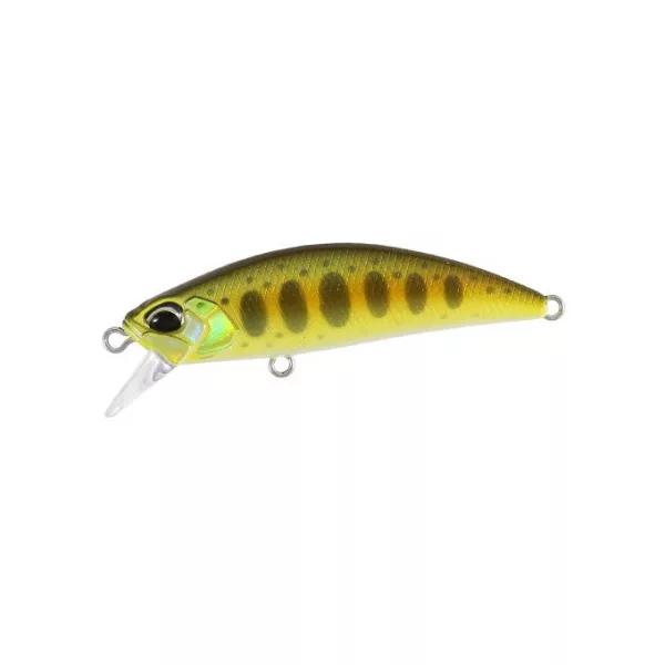 Duo Spearhead Ryuki 50F 5cm 2,8gr ANI4004 Natural Yamame Floating Wobbler