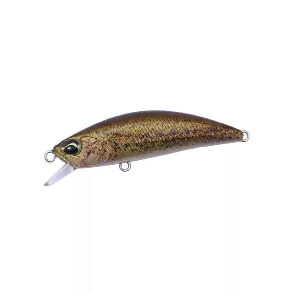 Duo Spearhead Ryuki 50F 5cm 2,8gr CCCZ214 RP Loach Floating Wobbler