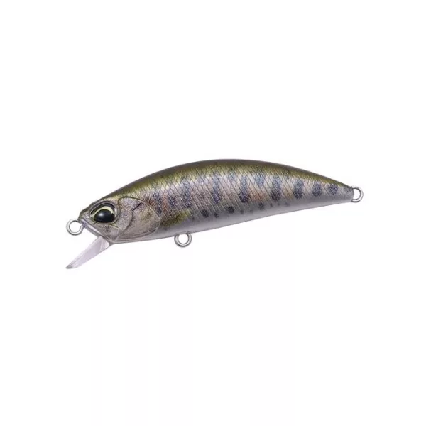 Duo Spearhead Ryuki 50F 5cm 2,8gr ACC4834 Yamame ND Floating Wobbler