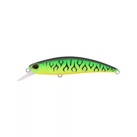   Duo Spearhead Ryuki 70S 7cm 9gr ACC3059 Matt Tiger Sinking Wobbler