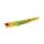 Duo Bayruf Manic 75 7,5cm 7,6gr CCC0871 Clear Yellow Bone Sinking Wobbler