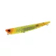Duo Bayruf Manic 75 7,5cm 7,6gr CCC0871 Clear Yellow Bone Sinking Wobbler