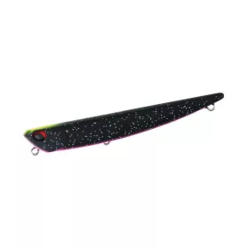   Duo Bayruf Manic 75 7,5cm 7,6gr CCC0873 Mat Black PB II Sinking Wobbler