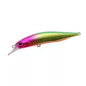   Duo Realis Jerkbait 85SP 8,5cm 8gr MCCZ293 Chrome Florida Floating Wobbler