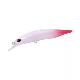   Duo Realis Jerkbait 85SP 8,5cm 8gr ACCZ126 Ivory Pearl RT Floating Wobbler