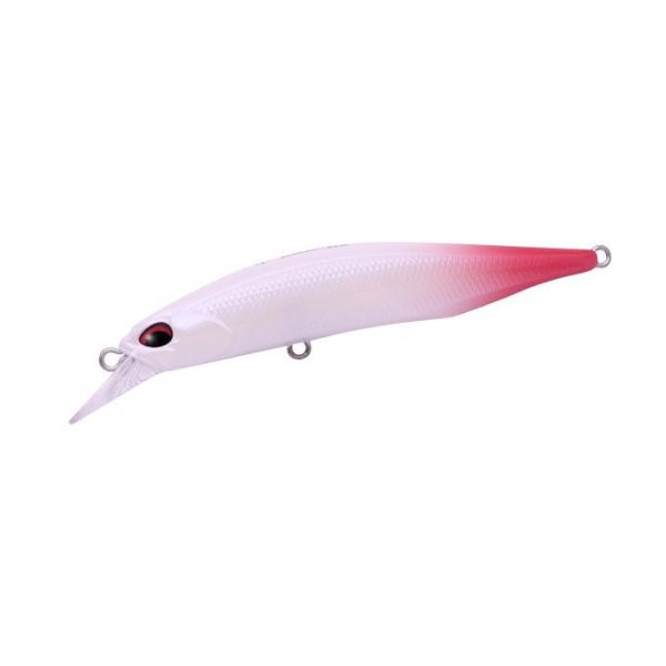 Duo Realis Jerkbait 85SP 8,5cm 8gr ACCZ126 Ivory Pearl RT Floating Wobbler