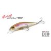 Duo Realis Jerkbait 85SP 8,5cm 8gr ACCZ126 Ivory Pearl RT Floating Wobbler