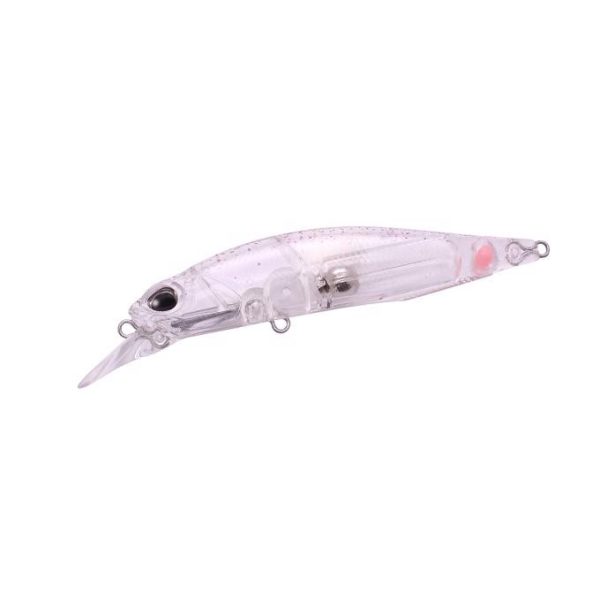Duo Realis Rozante 77SP 7,7cm 8,4gr CCC0073 Peachy GT Floating Wobbler