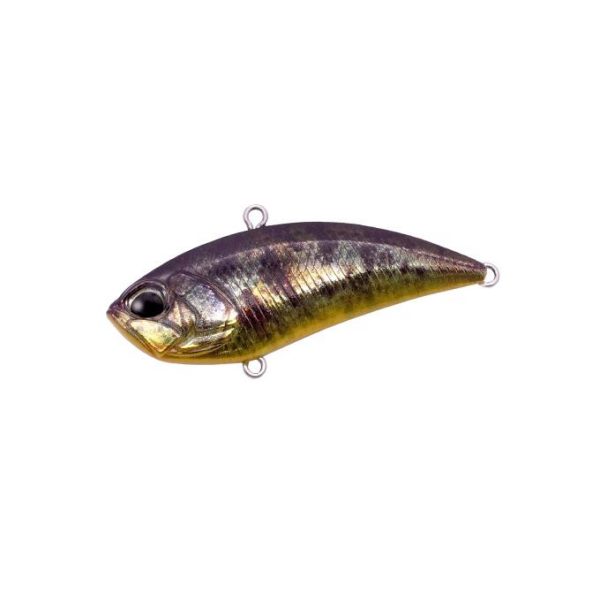 Duo Realis Vibration 62 Apex Tune 6,2cm 9,7gr ASA3825 Tule Perch ND Sinking Wobbler