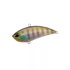   Duo Realis Vibration 62 Apex Tune 6.2cm 9.7gr CCC3158 Ghost Gill Sinking Wobbler