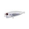 Duo Tetra Works Pocopoco F 4,0cm 3gr AQA0111 White Glow Floating Plugs