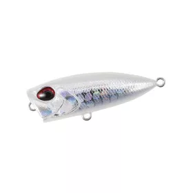  Duo Tetra Works Pocopoco F 4,0cm 3gr AQA0111 White Glow Floating Wobbler