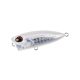Duo Tetra Works Pocopoco F 4,0cm 3gr AQA0111 White Glow Floating Plugs