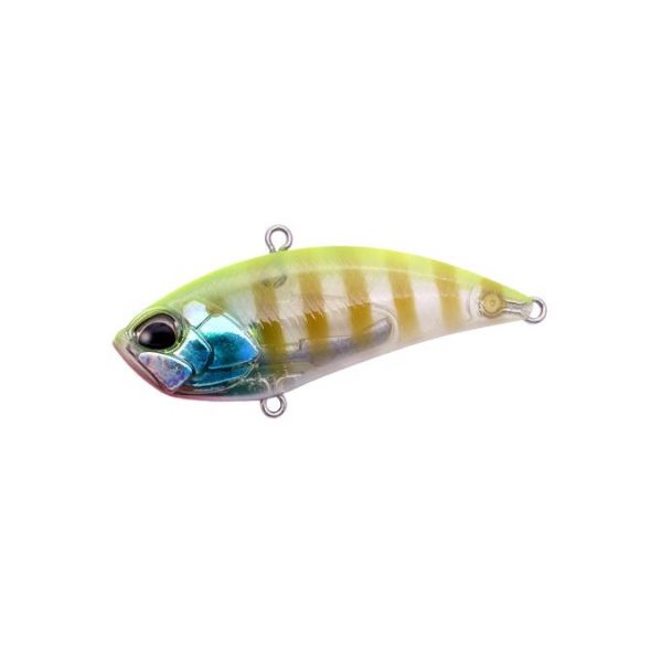 Duo Realis Vibration 62 Apex Tune 6,2cm 9,7gr CDH3066 Funky Gill Sinking Wobbler