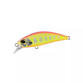   Duo Spearhead Ryuki 45S 4,5cm 4gr ASI4073 Pink Chart Yamame Sinking Wobbler