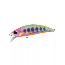   Duo Spearhead Ryuki 50S 5cm 4,5gr ANA4076 Pink Clown Yamame Sinking Wobbler
