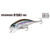 Duo Spearhead Ryuki 50S 5cm 4,5gr ASI4073 Pink Chart Yamame Sinking Wobbler