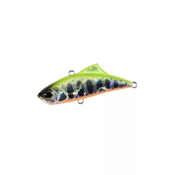 Duo Spearhead Ryuki VIB 4,5cm 5,3gr ADA4055 Chart Back Yamame OB Sinking Wobbler