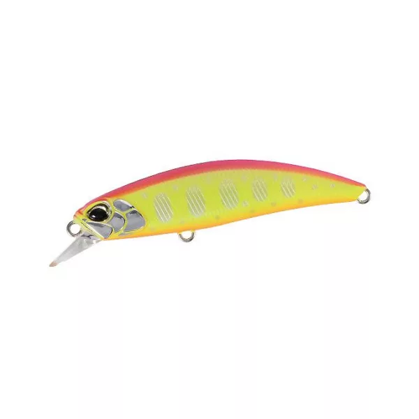 Duo Spearhead Ryuki 60S 6cm 6,5gr ASI4073 Pink Chart Yamame Sinking Wobbler