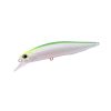 Duo Realis Jerkbait 100SP 10cm 14,5gr ACCZ161 Itako Green White Floating Wobbler