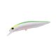 Duo Realis Jerkbait 100SP 10cm 14,5gr ACCZ161 Itako Green White Floating Wobbler