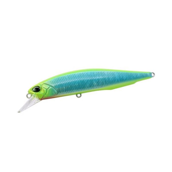 Duo Realis Jerkbait 100SP 10cm 14,5gr CPA0411 Fusilier Floating Wobbler