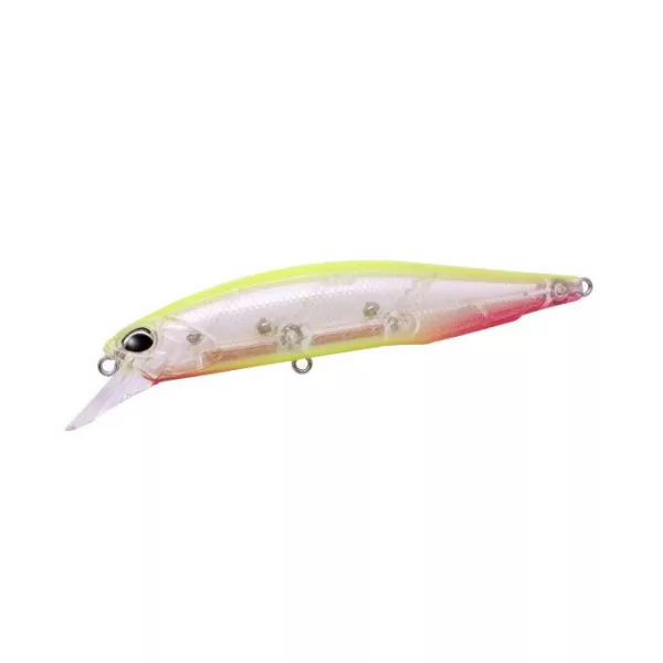 Duo Realis Jerkbait 100SP 10cm 14,5gr CEA0317 Clear Chart Halo Floating Wobbler