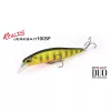 Duo Realis Jerkbait 100SP 10cm 14,5gr CEA0317 Clear Chart Halo Floating Wobbler