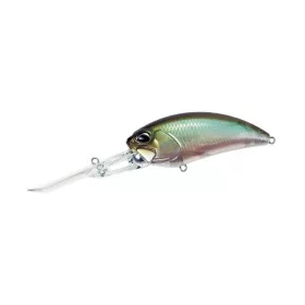   Duo Realis Crank G87 15A G-FIX 8,7cm 34gr GEA3006 Ghost Minnow Floating Wobbler
