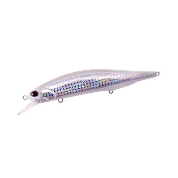 Duo Realis Jerkbait 110SP 11cm 16,2gr AQA0111 White Glow Floating Wobbler