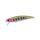 Duo Spearhead Ryuki 71S 7.1cm 10gr ANA4076 Pink Clown Yamame Sinking Wobbler