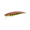 Duo Spearhead Ryuki 71S 7.1cm 10gr AHA4052 Peach Gold Yamame Sinking Wobbler