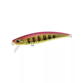   Duo Spearhead Ryuki 71S 7.1cm 10gr AHA4052 Peach Gold Yamame Sinking Wobbler