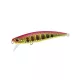 Duo Spearhead Ryuki 71S 7.1cm 10gr AHA4052 Peach Gold Yamame Sinking Wobbler