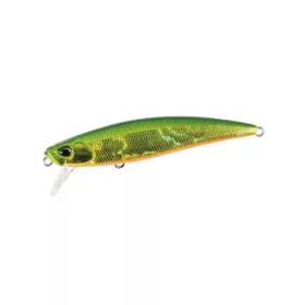   Duo Spearhead Ryuki 71S 7.1cm 10gr ADA4059 Green Gold OB Sinking Wobbler