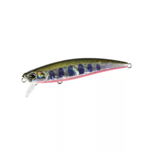 Duo Spearhead Ryuki 71S 7,1cm 10gr ADA4068 Yamame Red Belly Sinking Wobbler