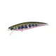 Duo Spearhead Ryuki 71S 7,1cm 10gr ADA4068 Yamame Red Belly Sinking Wobbler