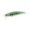 Duo Spearhead Ryuki 71S 7.1cm 10gr ADA4140 Lime Yamame OB Sinking Wobbler