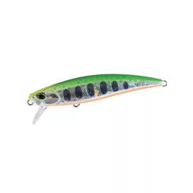   Duo Spearhead Ryuki 71S 7.1cm 10gr ADA4140 Lime Yamame OB Sinking Wobbler