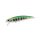 Duo Spearhead Ryuki 71S 7.1cm 10gr ADA4140 Lime Yamame OB Sinking Wobbler