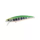 Duo Spearhead Ryuki 71S 7.1cm 10gr ADA4140 Lime Yamame OB Sinking Wobbler