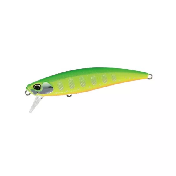Duo Spearhead Ryuki 71S 7.1cm 10gr ASI4044 Full Chart Yamame Sinking Wobbler
