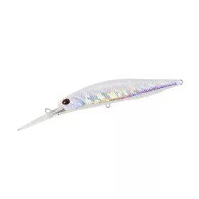   Duo Realis Jerkbait 100DR 10cm 15,6gr AJO0091 Ivory Halo Floating Wobbler