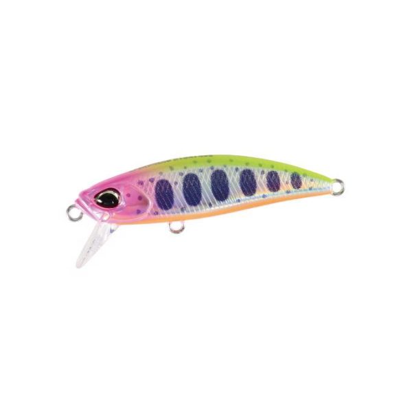 Duo Spearhead Ryuki 46S 4,6cm 5gr ANA4076 Pink Clown Yamame Sinking Wobbler
