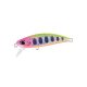 Duo Spearhead Ryuki 46S 4,6cm 5gr ANA4076 Pink Clown Yamame Sinking Wobbler