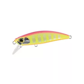   Duo Spearhead Ryuki 51S 5.1cm 5.5gr ASI4073 Pink Chart Yamame Sinking Wobbler
